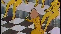 Hound D. recommendet hero sex cartoon