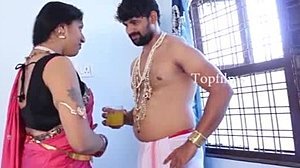 Tamil aunty HD sex.